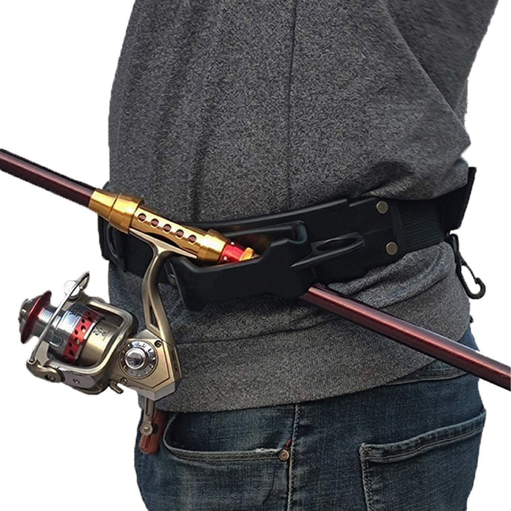 Adjustable Belt Fishing Waist Belt – MOONGLADE SUPPLY